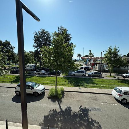 Studio Cassin - Next To Tramway Line 2 Near Airport Nice Exterior foto